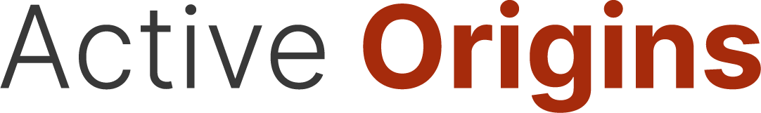 Active Origins